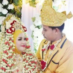 Rahmie Mahbara profile icon