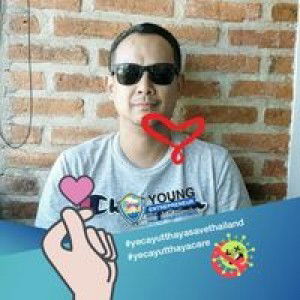 Nhok Lor profile icon