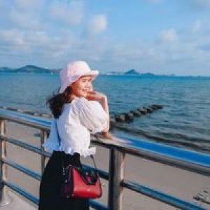 Minny Pawilai Hongpan profile icon