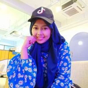 Ririn Blue profile icon