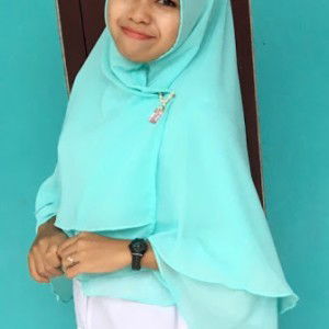 Siti Murdini profile icon