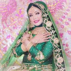 Annisa Indah Swari profile icon