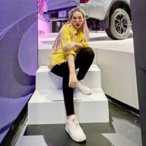 Phimprapha Kongsamli profile icon