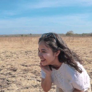 Ida Maria Sinambela profile icon