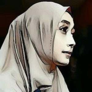 Nesroom's Hijab profile icon