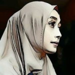 Nesroom's Hijab profile icon