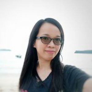 Alyce Sual profile icon