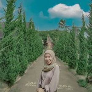 Fikha Fadhillah profile icon