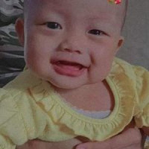 Lupita Sari profile icon