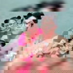 Jeraldine Andal profile icon