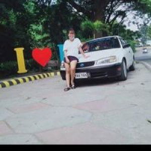 Nessa De Guzman Lumio profile icon