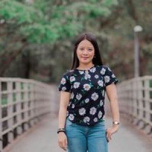 Charissa Mae Tan  profile icon