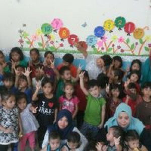 Taska Ainul Mardhia Melaka profile icon