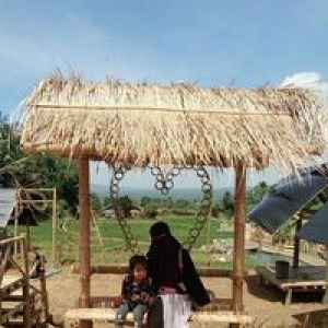 Siti Fhauzanur profile icon