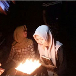 Ana Dwi U profile icon