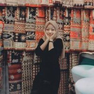 Susi Tri Rianti profile icon