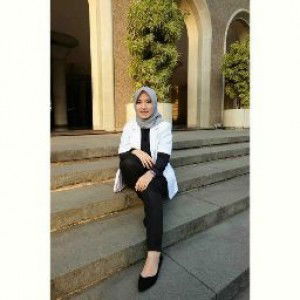 Acintya Sekar Mahardhika profile icon