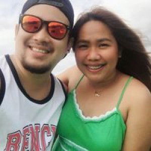 Cherry Deechey Roca profile icon