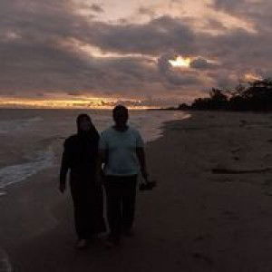 Noor Fakhrydah profile icon