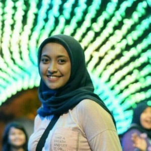 Rahma Dania profile icon