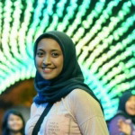 Rahma Dania profile icon