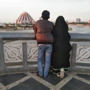 Ummu Ubaid profile icon