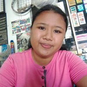 Viviana Moty Richard profile icon