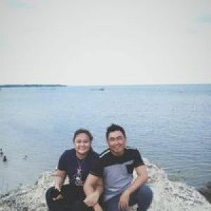 Sarah Mae Sambo Decena profile icon