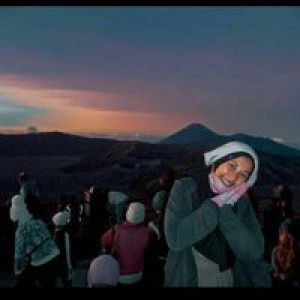 Indah Sri Rahayu profile icon