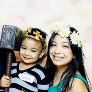 Cherie Mae Mortezo - Montefalcon profile icon