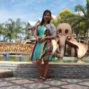 Ladylyn De Guzman Opague profile icon