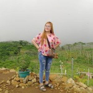 Mae Abegail Pardillo profile icon