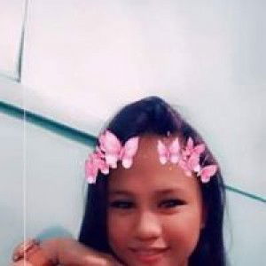 Jane Catherine Calma profile icon