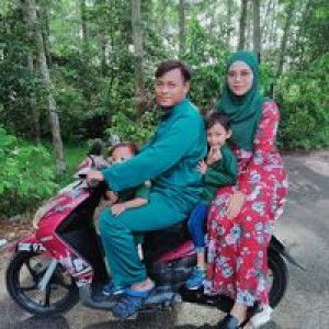 Nurul Azri profile icon