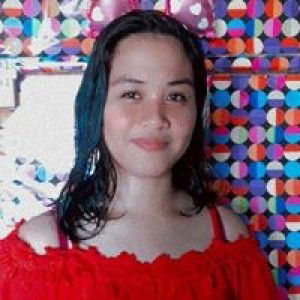 Glydel Grajo Ballesteros profile icon