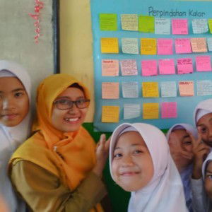 Ani Wijaya Putri profile icon