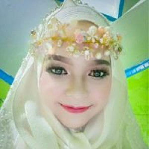 Syhamsiah profile icon