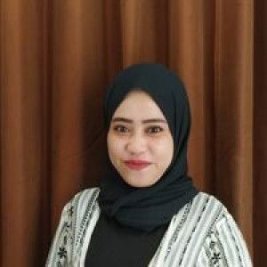 Nurwana Alvarro profile icon