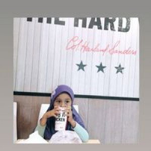 Farah Damayanti profile icon