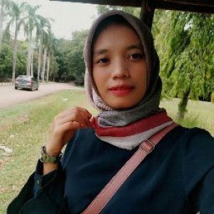 Khuryatun Umamah profile icon