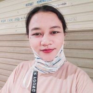 Siti ZaHroh profile icon