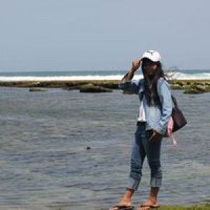 Gustiana Mely profile icon