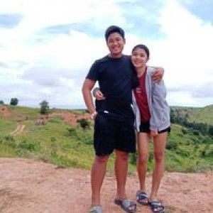 Marjorie Singian Quiroz profile icon