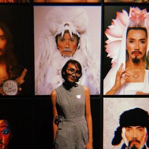 Nurfatin Izzati profile icon