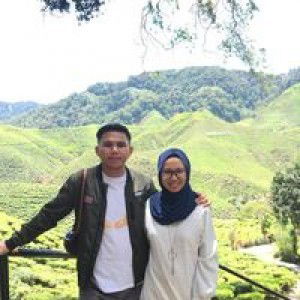 Nurfatiha A. profile icon