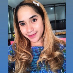 Meyliska weno profile icon