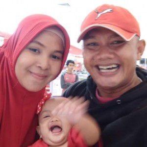 Nila Wati profile icon