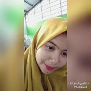 Intan Agustin profile icon