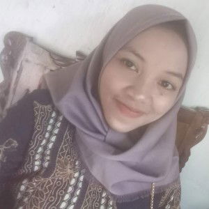 Parita Anjas Sari profile icon