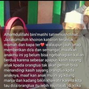 Ai Jaminah profile icon